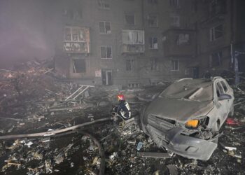 Ukraine Strike on Orenburg Plant Exposes Kazakhstan’s Gas Reliance on Russia – Crude Oil Prices Today | OilPrice.com