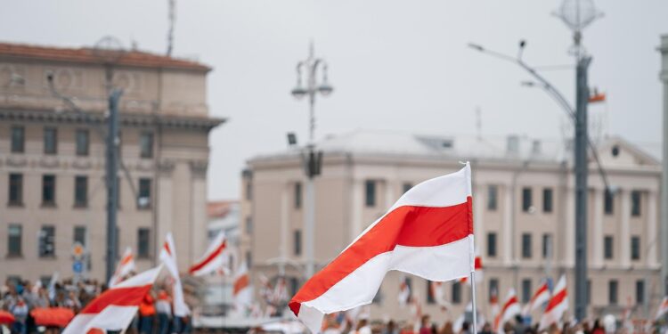 Belarus launches military readiness check as security concerns grow – The Kyiv Independent