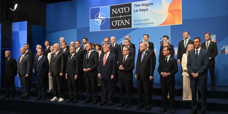 NATO Allies strengthen Baltic security in Latvia’s Namejs 2025 exercise – mncne.nato.int