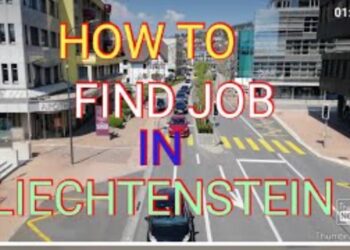 Getting a Job in Tech in Liechtenstein in 2025: The Complete Guide – nucamp.co