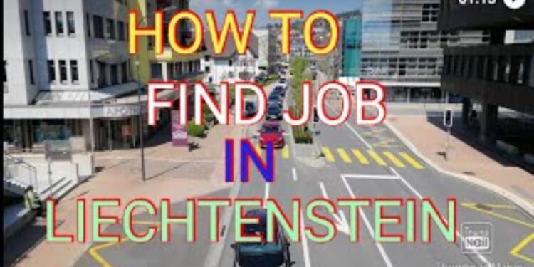 Getting a Job in Tech in Liechtenstein in 2025: The Complete Guide – nucamp.co