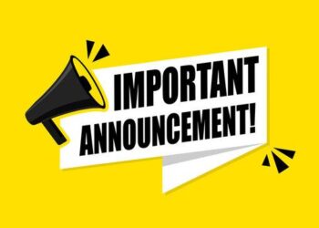 Announcements – November 2, 2025 – Times of Malta