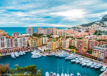 Why You Should Visit Monaco Right Now – Forbes