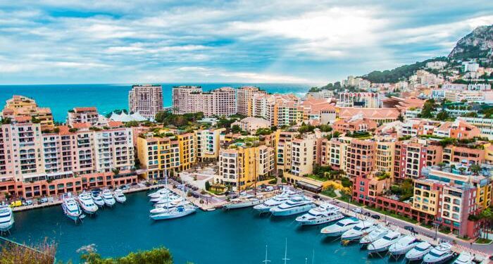 Why You Should Visit Monaco Right Now – Forbes