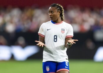 USWNT vs. Portugal: Match Recap & Highlights – US Soccer