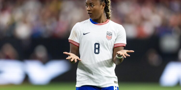USWNT vs. Portugal: Match Recap & Highlights – US Soccer