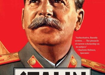 As Russia marks Stalin’s political repression, some fear the country’s dark history could repeat itself – Sky News