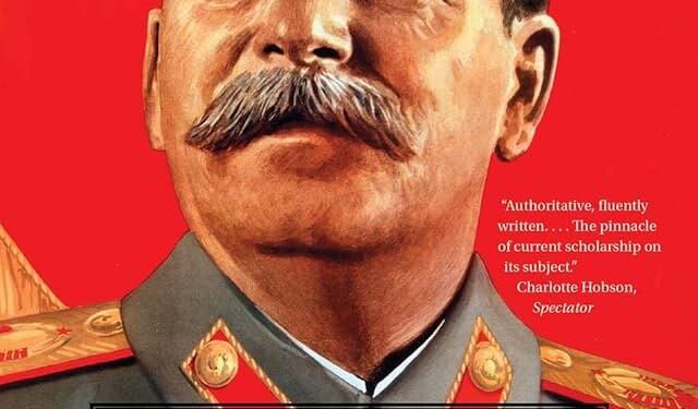 As Russia marks Stalin’s political repression, some fear the country’s dark history could repeat itself – Sky News