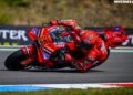 Marc Marquez crashed in the “easiest part” of San Marino MotoGP sprint – Motorsport.com