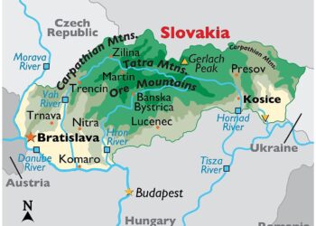 Slovakia will not be part of EU scheme for Ukraine’s military needs, PM Fico says – Reuters