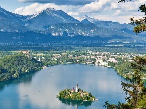 Slovenia imposes travel ban on Israel’s Prime Minister Netanyahu – Reuters