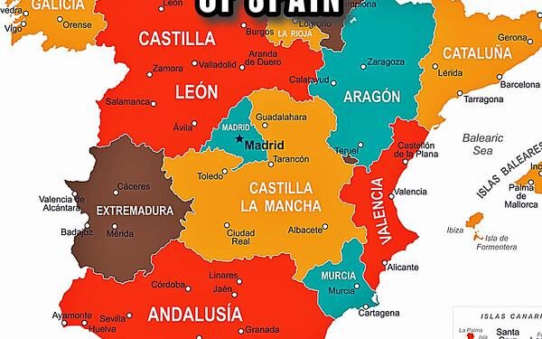 Spain Soccer La Liga – chronicleonline.com