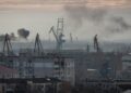 ‘A rumble in Moscow Oblast’ — Ukraine hits critical military fuel pipeline near Russian capital, HUR says – The Kyiv Independent