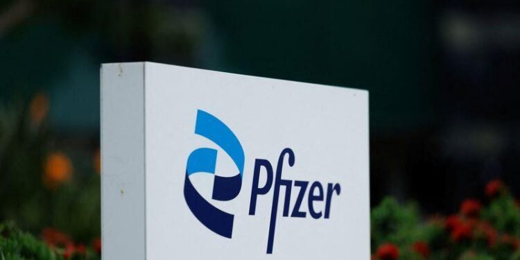Pfizer sues to stop rival bid for drugmaker Metsera by Denmark’s Novo Nordisk – MSN
