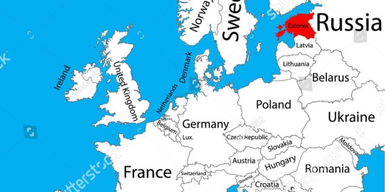 Estonia: These are the 12 finalists of Eesti Laul 2026 – eurovisionfun.com