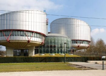 European court orders Russia to pay Georgia €250 million over 2008 war – Le Monde.fr