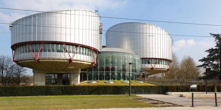 European court orders Russia to pay Georgia €250 million over 2008 war – Le Monde.fr