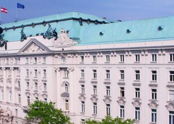 In Austria, Government Health Care Can Look a Bit Like a Spa – The New York Times