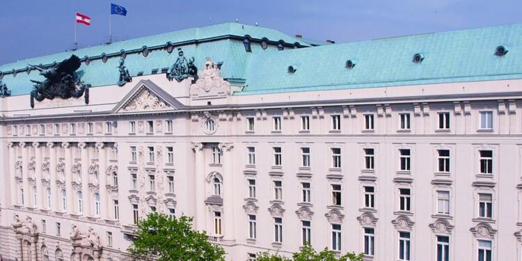 In Austria, Government Health Care Can Look a Bit Like a Spa – The New York Times