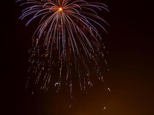 Bonfire night advice issued for Guernsey dementia carers – BBC