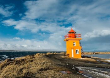 Iceland Announces an Unfortunate First: Mosquitoes – The New York Times