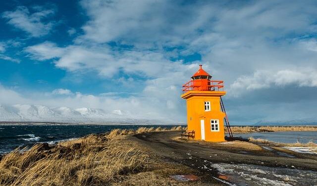 Iceland Announces an Unfortunate First: Mosquitoes – The New York Times