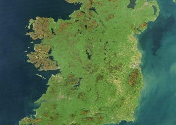 Ireland: the imagination nation – Wednesday Journal of Oak Park and River Forest