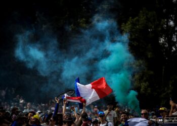 Finals Photo Epic: 2025 Andorra DH World Cup – Pinkbike