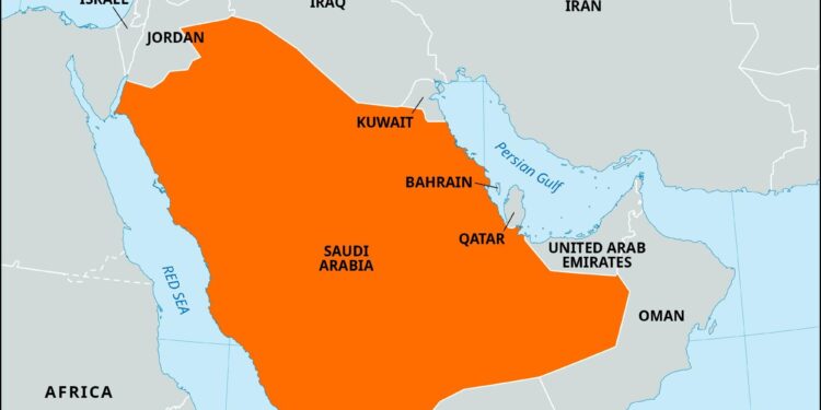 Saudi Arabia welcomes Syria’s recognition of Kosovo – Al Arabiya English