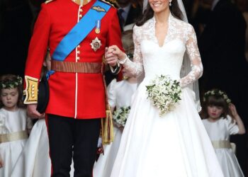 Mark Your Calendars! There’s a Royal Wedding Happening Before Summer Ends – People.com