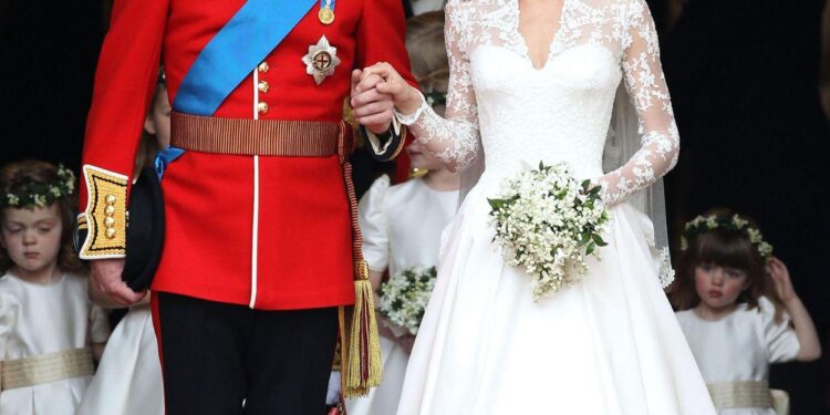 Mark Your Calendars! There’s a Royal Wedding Happening Before Summer Ends – People.com