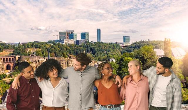 Luxembourg workers among lucky few to get recuperation day for weekend holiday – Luxembourg Times