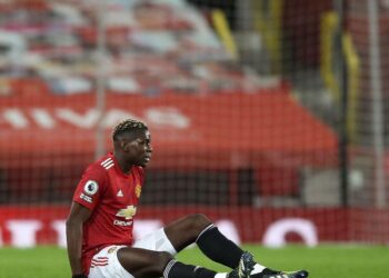 Another Paul Pogba injury blow as Monaco ace is ruled out of this weekend’s Ligue 1 clash with debut delayed again – FOX Sports