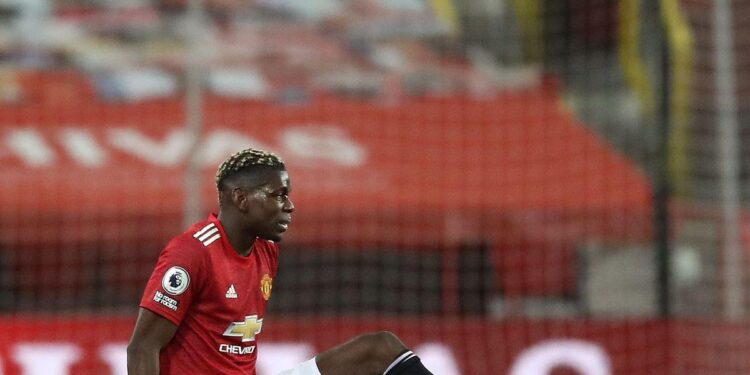 Another Paul Pogba injury blow as Monaco ace is ruled out of this weekend’s Ligue 1 clash with debut delayed again – FOX Sports