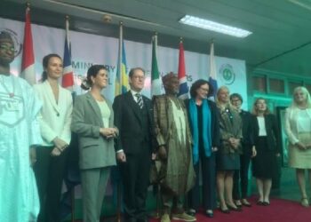 Nordic Council reform: Greenland, the Faroe Islands and Åland join the Presidium – The Nordic Co-operation