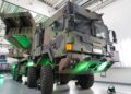 Rheinmetall Joint Venture Invests $577 Million to Produce Propellant Powder in Romania – The Wall Street Journal