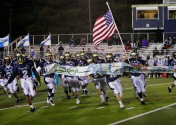 SPHS Homecoming Football: Tigers Keep Tradition Over San Marino 30–22 – South Pasadena News