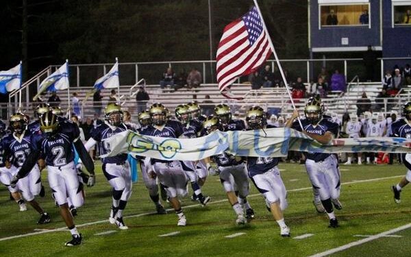 SPHS Homecoming Football: Tigers Keep Tradition Over San Marino 30–22 – South Pasadena News