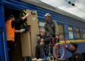 Ukraine, Sweden to cooperate in railway sector – Ukrinform