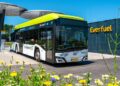 Everfuel and Crossbridge Energy Inaugurate HySynergy – Denmark’s Green Hydrogen Export – Fuel Cells Works