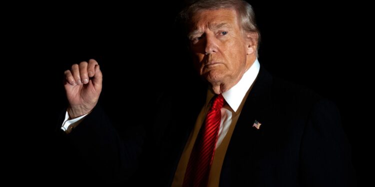 Trump and Finland’s Stubb approve deal for icebreaker ships – Reuters