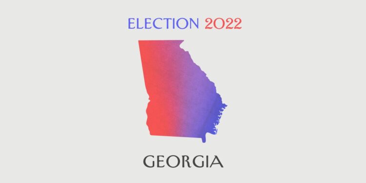 After Another Sham Election in Georgia, the Country’s Citizens Persist – Just Security