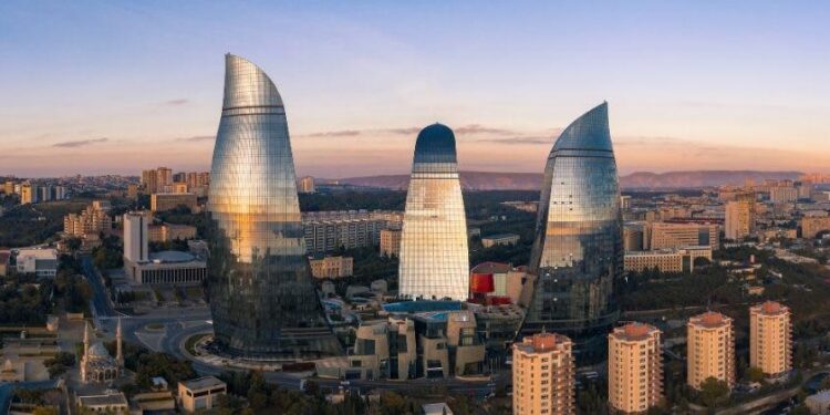 Azerbaijan buys Chinese-made air-defense system – Defence Blog