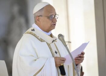 Pope Leo XIV appoints new Bishop of Gibraltar – Catholic Church in England and Wales