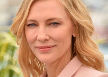 Cate Blanchett Arrives in Greece for Filming of New Movie Sweetsick – – Greek City Times