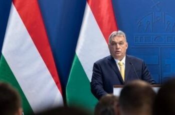 Pro-Orban media group buys Hungary’s main tabloid ahead of 2026 election – Reuters