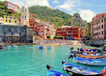 Italy’s Treasury buys back six bonds for 5 billion euros – TradingView