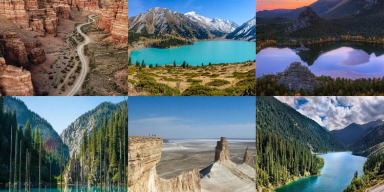 Kazakhstan and Türkiye update military equipment transit agreement – qazinform.com