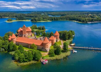 Lithuania Daily Life – The Herald Journal