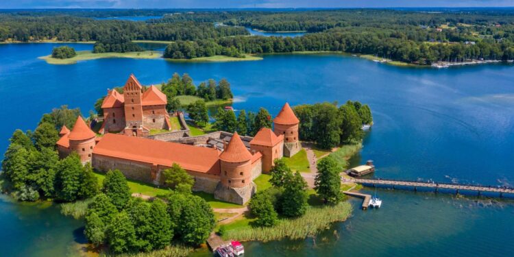 Lithuania Daily Life – The Herald Journal